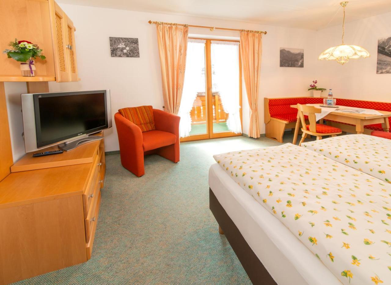 Gaestehaus Schmid Obermaiselstein Luaran gambar